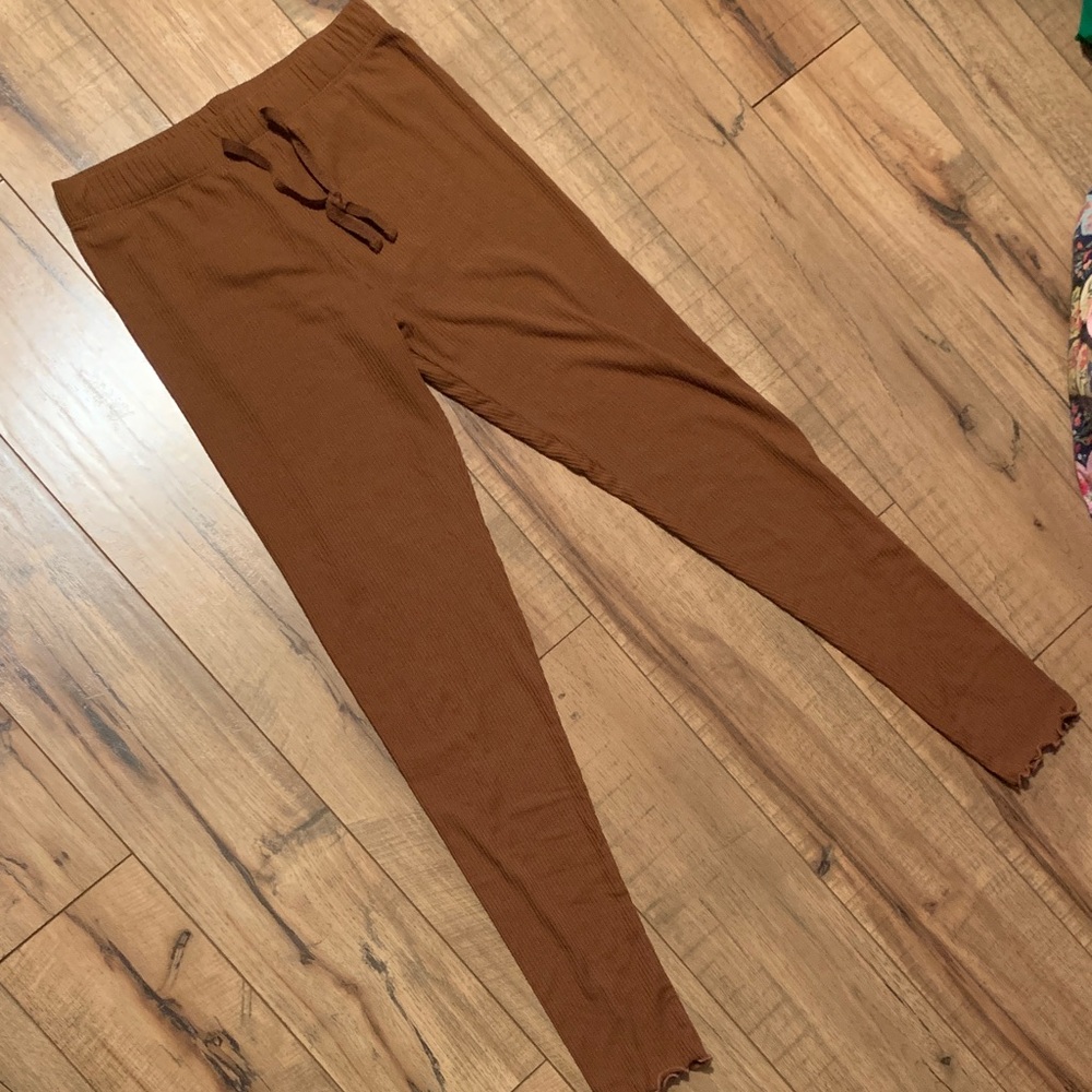Urban Outfitters Kids Brown Leggings